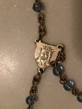 Médaille Religieuse Ancienne