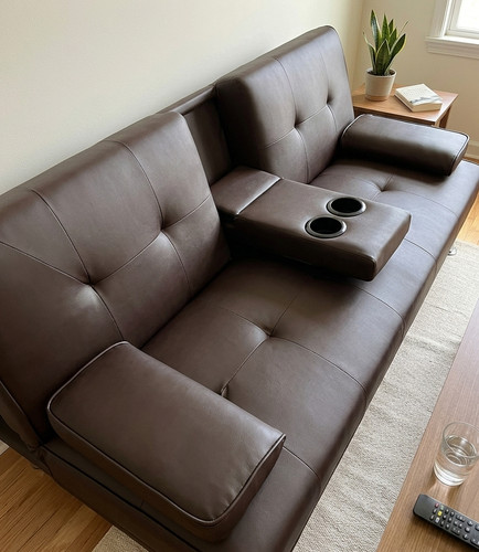 New modern faux - new,