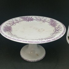 JD&S English Service Compotier