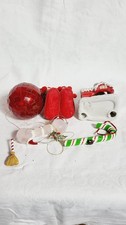 Christmas Decor Set – SIA