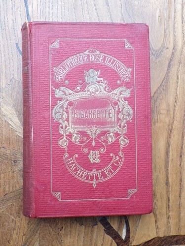 8947 fleuriot bigarrette - 8947,