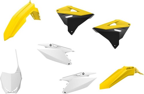 Suzuki 125 250 - rm, kit