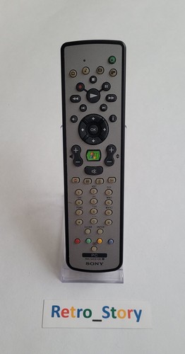 Sony mce10e r - sony, rm-mce10e