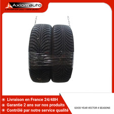 🇫🇷 Paire de pneus GOOD