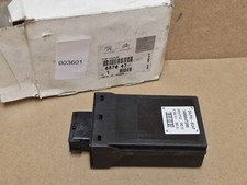 Citroen C8 E 2002-2014 Central