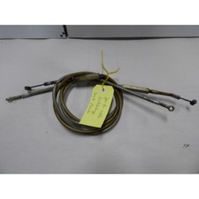 JEU DE CABLES DE DECLABOTAGE