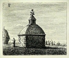 1874 EUGENE TANGUY French