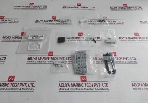 Kit montage pour racks - de,