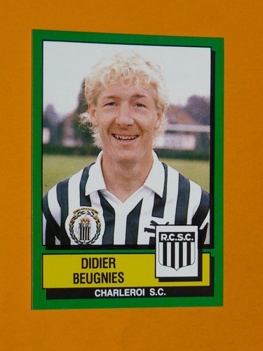 126 didier beugnies charleroi - didier,