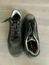 Prada 4e2501 Sport Noir