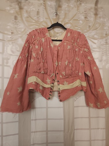 Veste corsage magnolia pearl - magnolia,