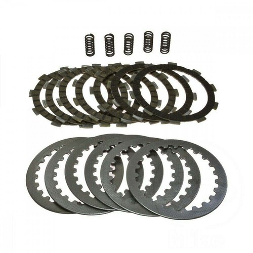 Yamaha 02 21 kit - 85,