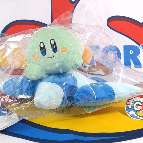 Peluche plush kirby - plush,