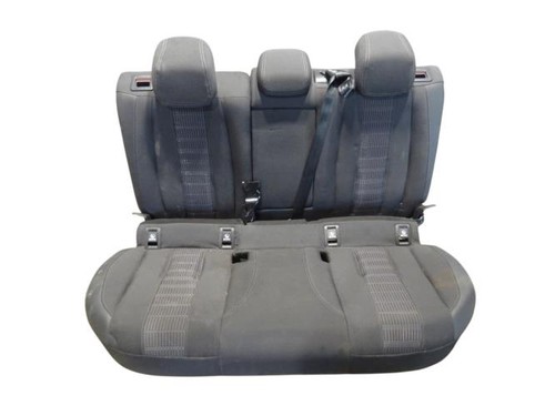 Banquette arriere peugeot 308 - arriere,