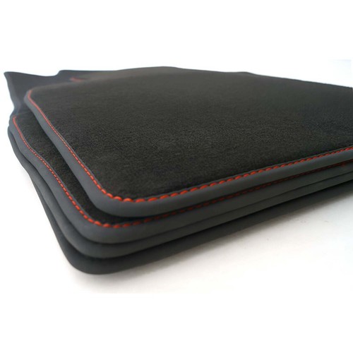 Tapis sol pour bmw g02 - x4,