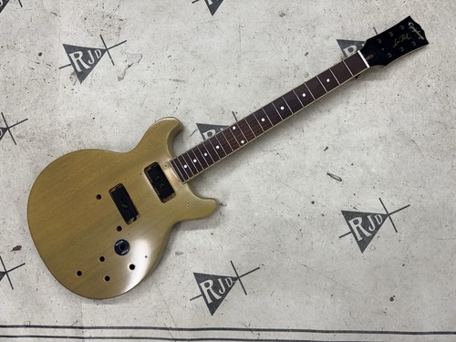 Epiphone les paul - epiphone, 1960