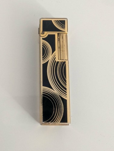 Briquet ancien colibri - briquet,