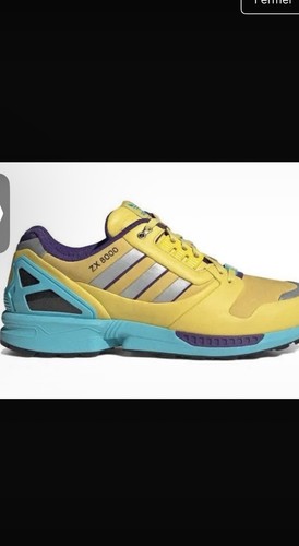 Adidas 8000 consortium - zx,