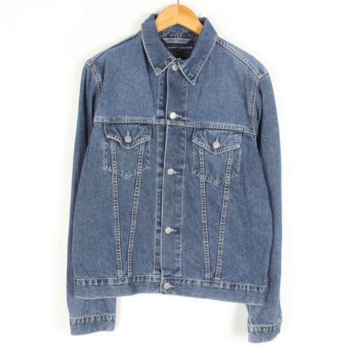 Salopette vintage tommy - vintage,
