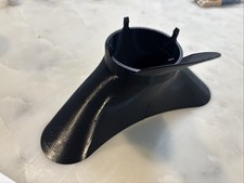 VorTech MP40 (single) to Gyre