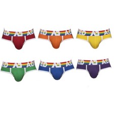 ADDICTED AD1142P Lot de 6