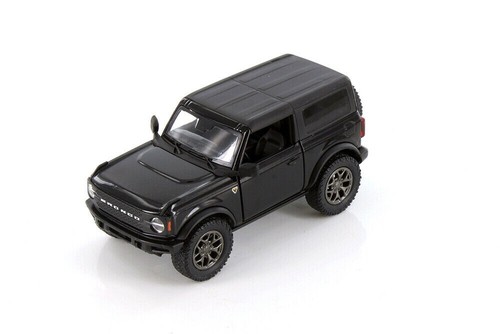 2022 ford bronco - 2022,