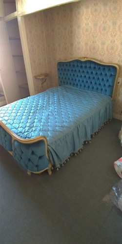 Lit style louis xvi - style,