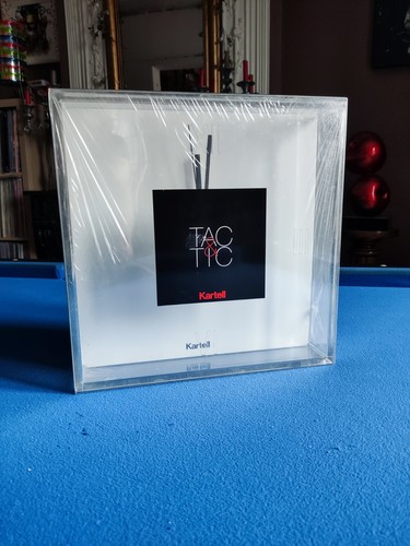 Horloge kartell tic tac par - &,