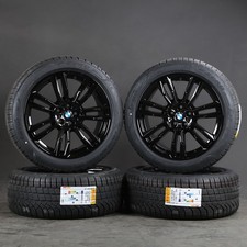 19 Pouces Roues D'Hiver BMW 5