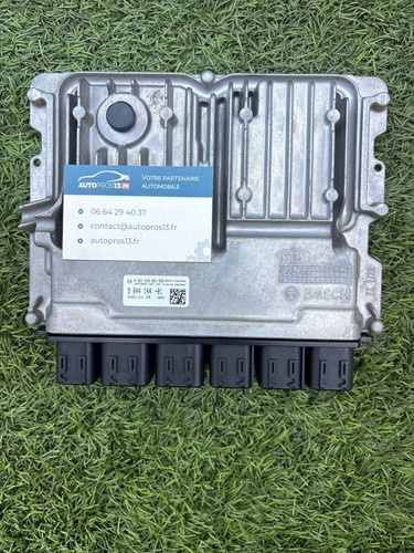 Calculateur moteur mini - calculateur, cooper