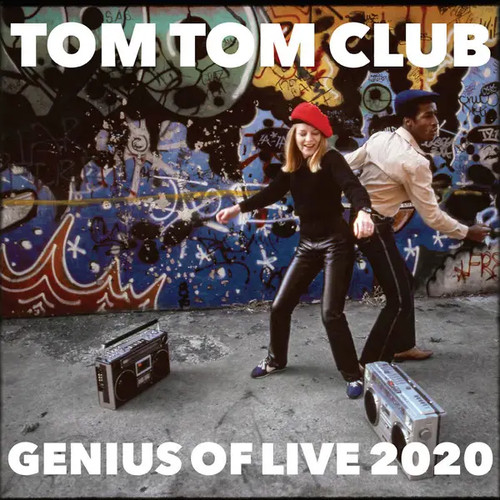 Tom club genius - tom,