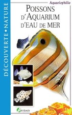 Poissons d'aquarium d'eau de mer - Darmangeat, Pierre
