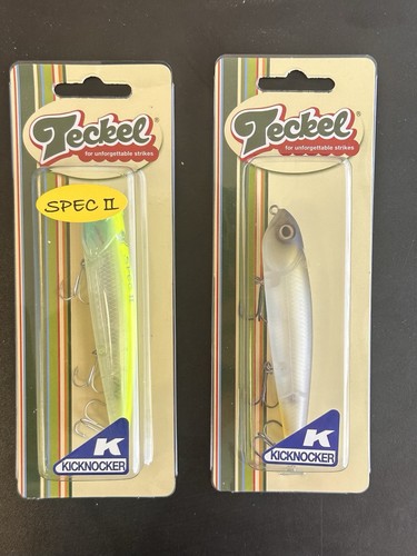 Teckel usa - (lot,