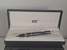 Montblanc - Starwalker - Ballpoint Pen