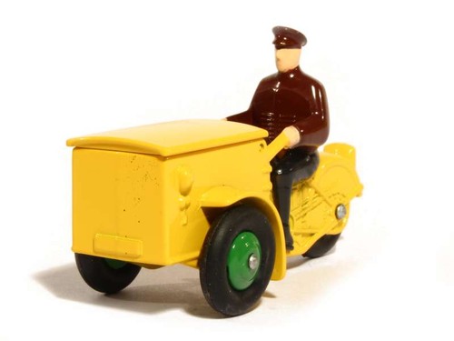 Divers triporteur dinky toys - divers,