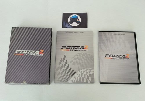 Forza motorsport jeu - forza, 2