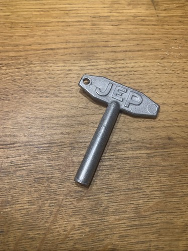 Clef 30c pour canot jep - 30c,