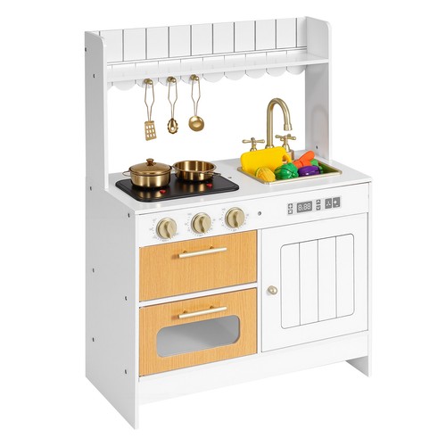 Uimoso cuisine bois pour - uimoso, en