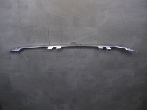 Barre toit audi avant - audi,