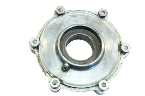 Yamaha 500 support - sr,