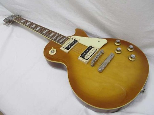 Guitare électrique epiphone - guitare,