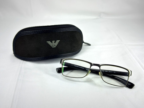 Lunettes vue emporio - lunettes,