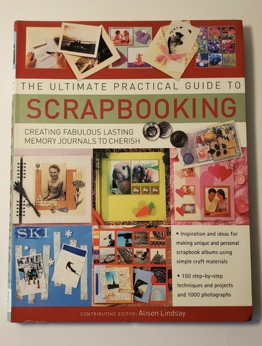 The ultimate practical guide - ultimate,