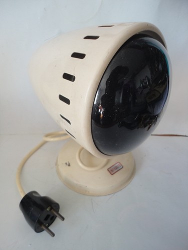 Lampe chauffante light