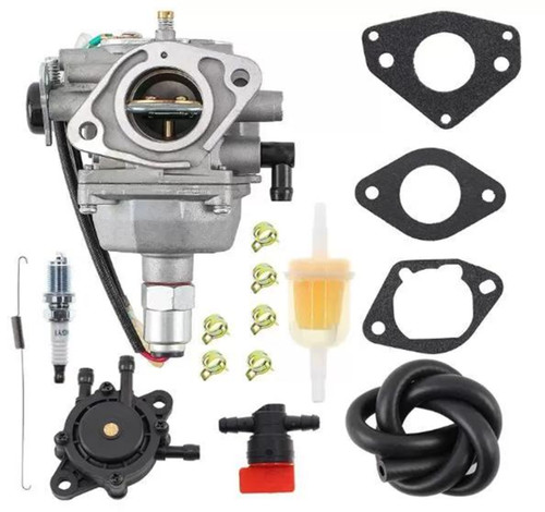 Carburateur kit pour - kit,