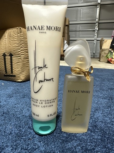 Hanae mori haute couture - mori,