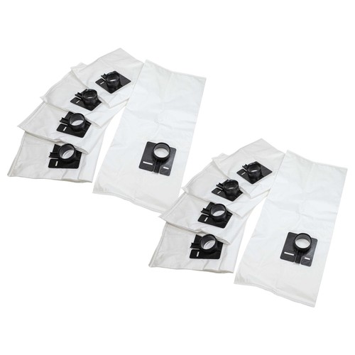 Sacs aspirateur pour - 10,