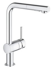 Robinet de cuisine Grohe Minta