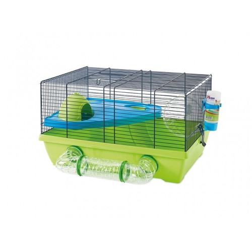 Savic hamster cage izzy metro - cage,