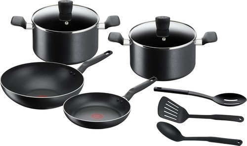 Tefal batterie cuisine 9 - de,